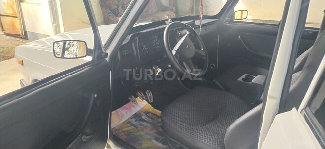 LADA (VAZ) 2107 2007, 44,493 km - 1.6 л - Gəncə