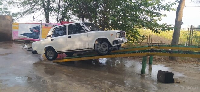 LADA (VAZ) 2107 2007, 44,493 km - 1.6 л - Gəncə