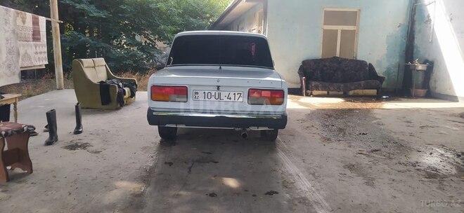LADA (VAZ) 2107 2007, 44,493 km - 1.6 л - Gəncə