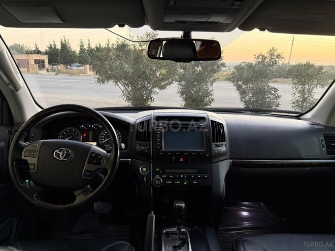 Toyota Land Cruiser 2012, 178,858 km - 4.0 l - Bakı
