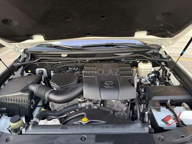 Toyota Land Cruiser 2012, 178,858 km - 4.0 l - Bakı