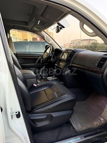 Toyota Land Cruiser 2012, 178,858 km - 4.0 l - Bakı