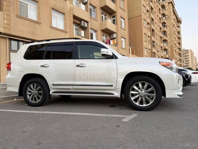 Toyota Land Cruiser 2012, 178,858 km - 4.0 l - Bakı