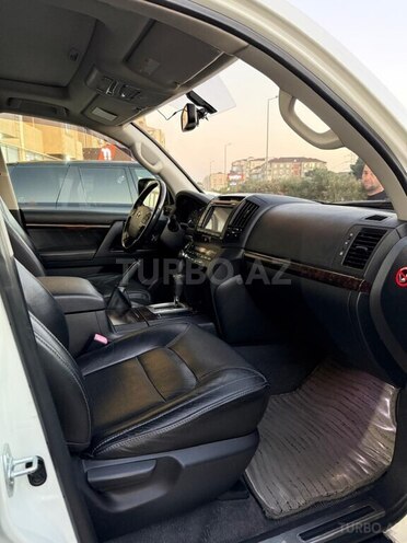 Toyota Land Cruiser 2012, 178,858 km - 4.0 l - Bakı