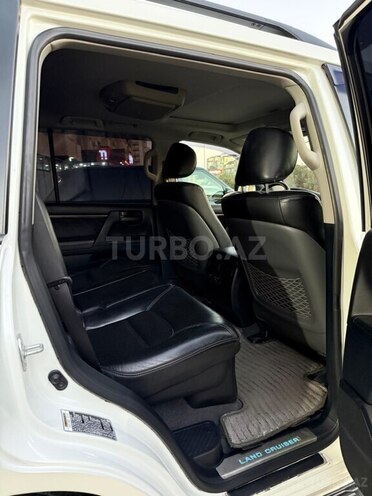 Toyota Land Cruiser 2012, 178,858 km - 4.0 l - Bakı