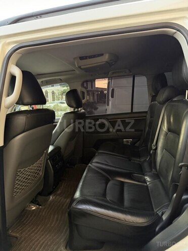 Toyota Land Cruiser 2012, 178,858 km - 4.0 l - Bakı