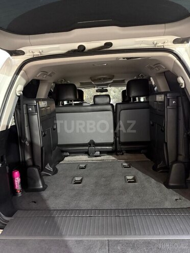Toyota Land Cruiser 2012, 178,858 km - 4.0 l - Bakı