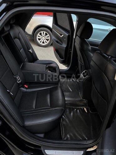 Hyundai Grandeur 2017, 210,000 km - 2.2 l - Bakı