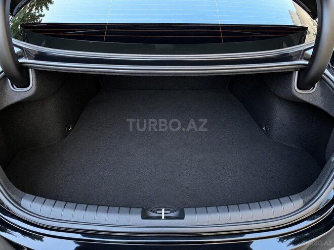 Hyundai Grandeur 2017, 210,000 km - 2.2 l - Bakı