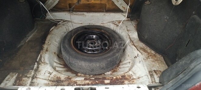 Daewoo Nexia 2010, 250,000 km - 1.5 l - Sumqayıt