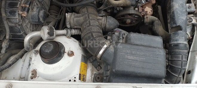 Daewoo Nexia 2010, 250,000 km - 1.5 l - Sumqayıt
