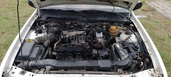 Daewoo Nexia 2010, 250,000 km - 1.5 l - Sumqayıt