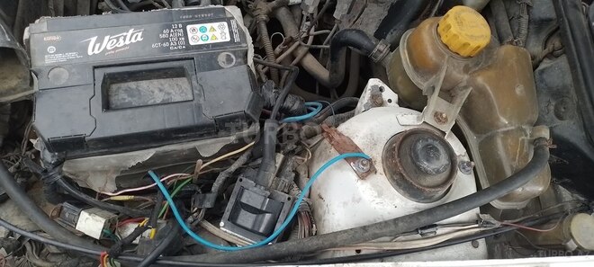 Daewoo Nexia 2010, 250,000 km - 1.5 l - Sumqayıt