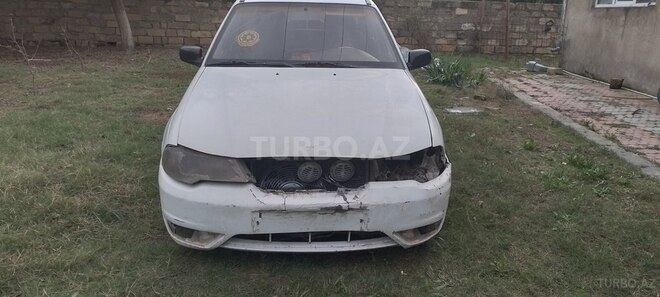 Daewoo Nexia 2010, 250,000 km - 1.5 l - Sumqayıt