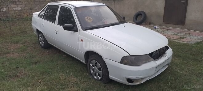 Daewoo Nexia 2010, 250,000 km - 1.5 l - Sumqayıt