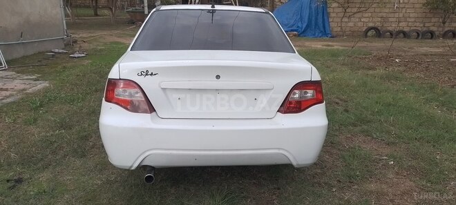 Daewoo Nexia 2010, 250,000 km - 1.5 l - Sumqayıt