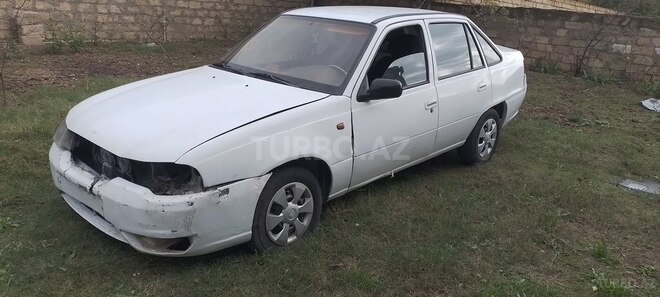Daewoo Nexia 2010, 250,000 km - 1.5 l - Sumqayıt