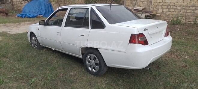 Daewoo Nexia 2010, 250,000 km - 1.5 l - Sumqayıt
