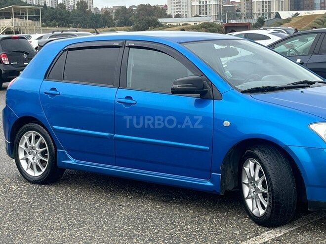 Toyota Corolla 2007, 296,125 km - 1.4 l - Masallı