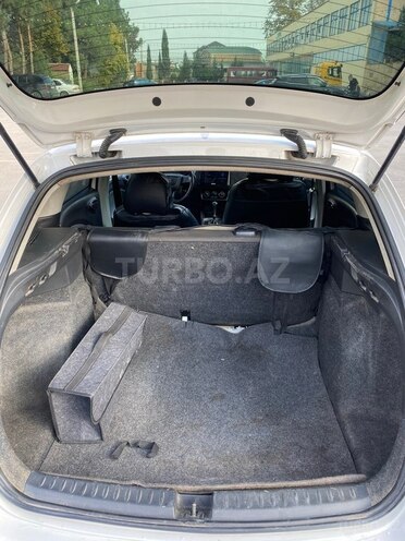 SEAT Ibiza 2012, 250,000 km - 1.4 l - Şirvan