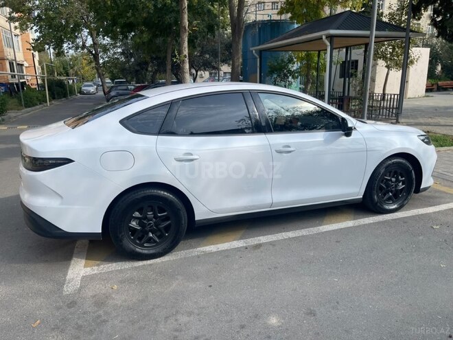 BYD  2025, 50,000 km - 1.5 л - Bakı
