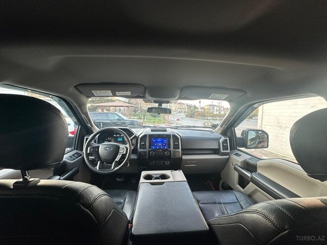 Ford F-150 2020, 125,000 km - 3.5 л - Bakı