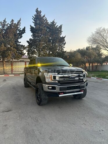 Ford F-150 2020, 125,000 km - 3.5 л - Bakı