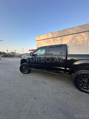 Ford F-150 2020, 125,000 km - 3.5 л - Bakı