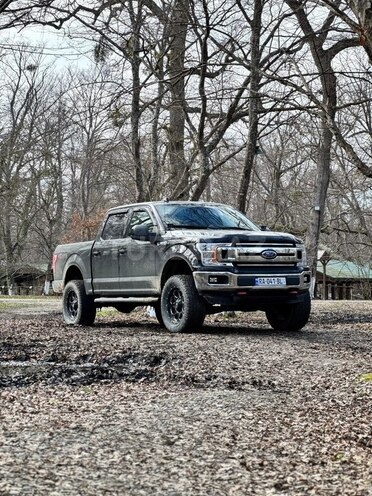 Ford F-150 2020, 125,000 km - 3.5 л - Bakı
