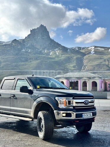 Ford F-150 2020, 125,000 km - 3.5 л - Bakı