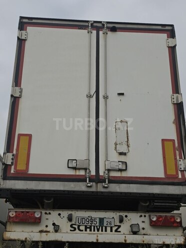 MAN TGX 18.440 2012, 1,350,000 km - 11.0 l - Bakı