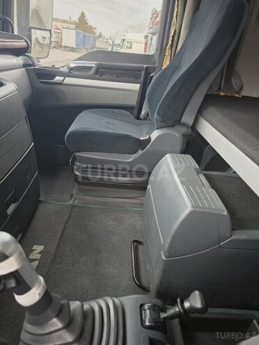 MAN TGX 18.440 2012, 1,350,000 km - 11.0 l - Bakı