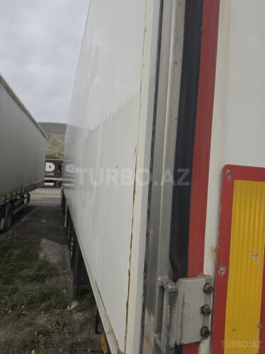 MAN TGX 18.440 2012, 1,350,000 km - 11.0 l - Bakı