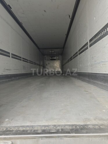 MAN TGX 18.440 2012, 1,350,000 km - 11.0 l - Bakı