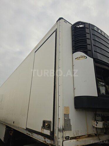 MAN TGX 18.440 2012, 1,350,000 km - 11.0 l - Bakı