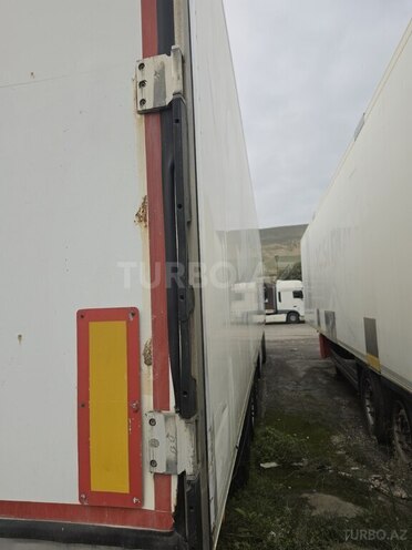 MAN TGX 18.440 2012, 1,350,000 km - 11.0 l - Bakı