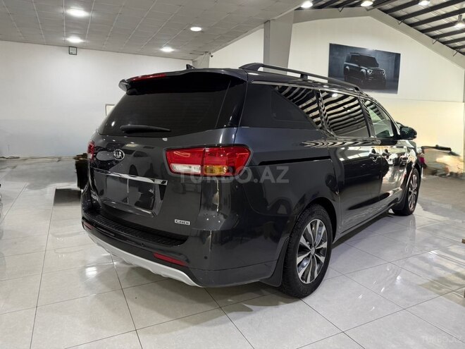 Kia Carnival 2017, 268,000 km - 2.2 л - Bakı