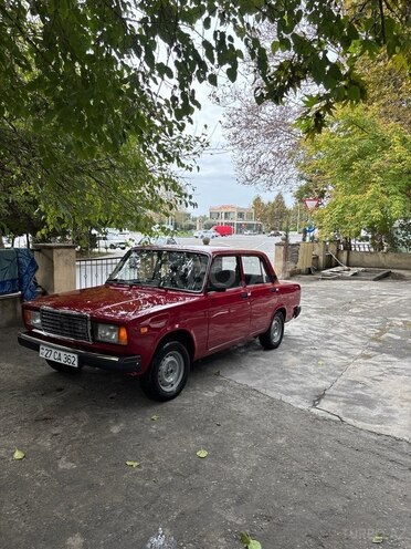 LADA (VAZ) 2107 2009, 85,085 km - 1.6 л - Mingəçevir