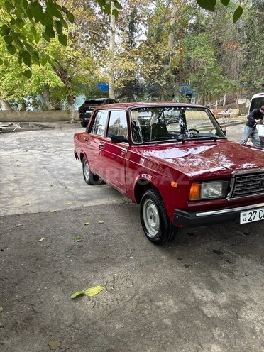LADA (VAZ) 2107 2009, 85,085 km - 1.6 л - Mingəçevir