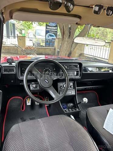 LADA (VAZ) 2107 2009, 85,085 km - 1.6 л - Mingəçevir
