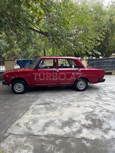 LADA (VAZ) 2107 2009, 85,085 km - 1.6 л - Mingəçevir