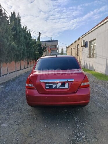 Nissan Tiida 2008, 212,000 km - 1.6 л - Bakı