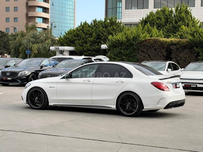 Mercedes E 300 2017, 145,000 km - 2.0 l - Bakı
