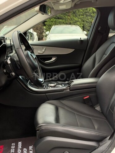 Mercedes E 300 2017, 145,000 km - 2.0 l - Bakı