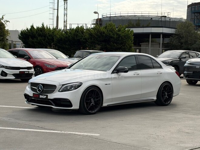 Mercedes E 300 2017, 145,000 km - 2.0 l - Bakı
