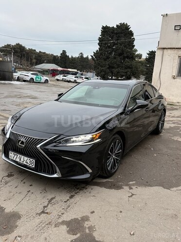Lexus ES 300h