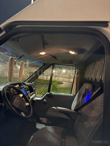Ford Transit 2012, 275,000 km - 2.2 л - Bakı