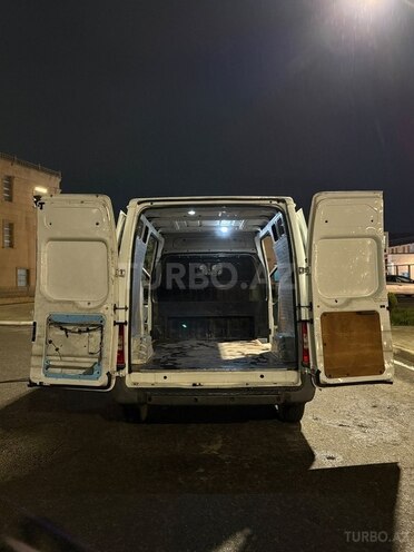 Ford Transit 2012, 275,000 km - 2.2 л - Bakı