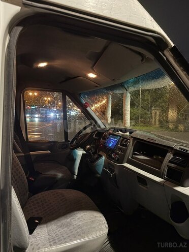 Ford Transit 2012, 275,000 km - 2.2 л - Bakı