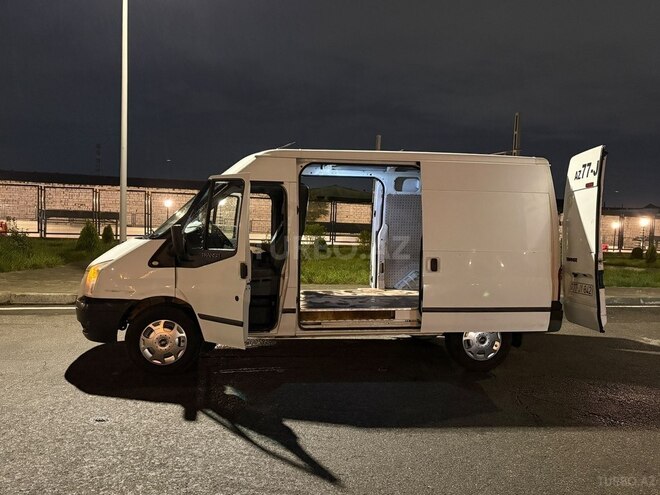 Ford Transit 2012, 275,000 km - 2.2 л - Bakı